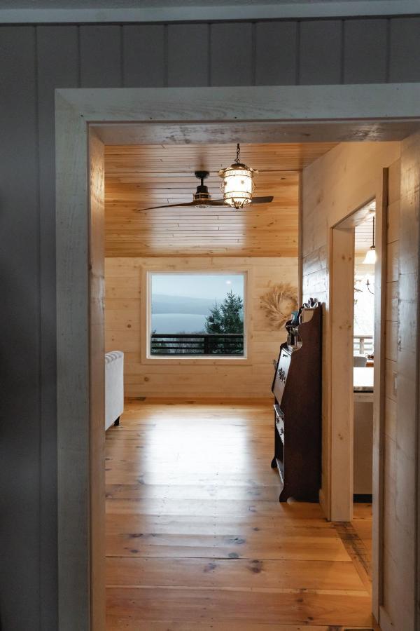 Rangeley Lake House, Lake Access, Saddleback 15Min Exteriér fotografie