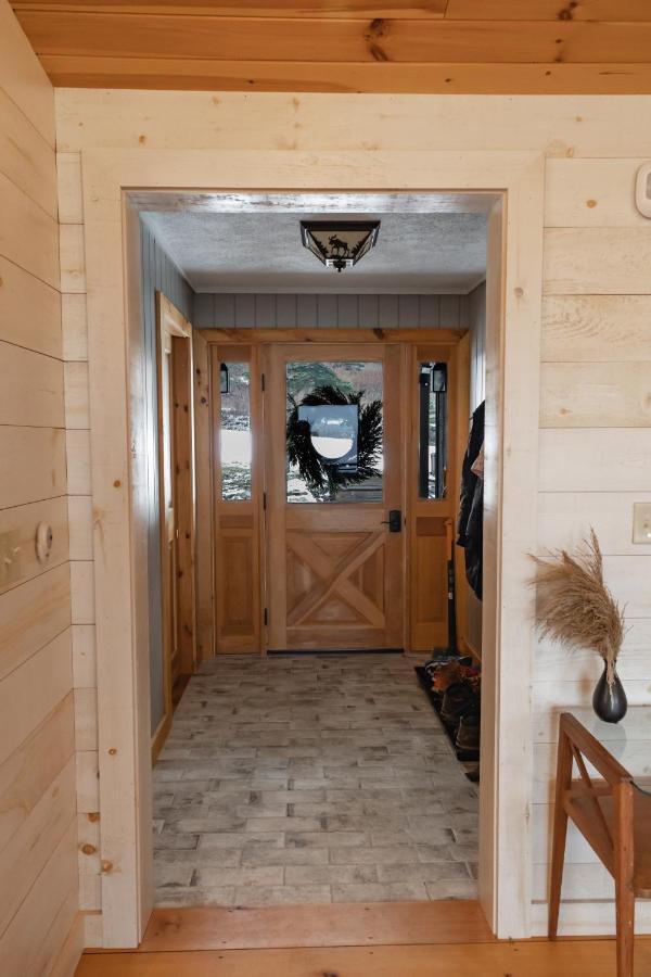 Rangeley Lake House, Lake Access, Saddleback 15Min Exteriér fotografie