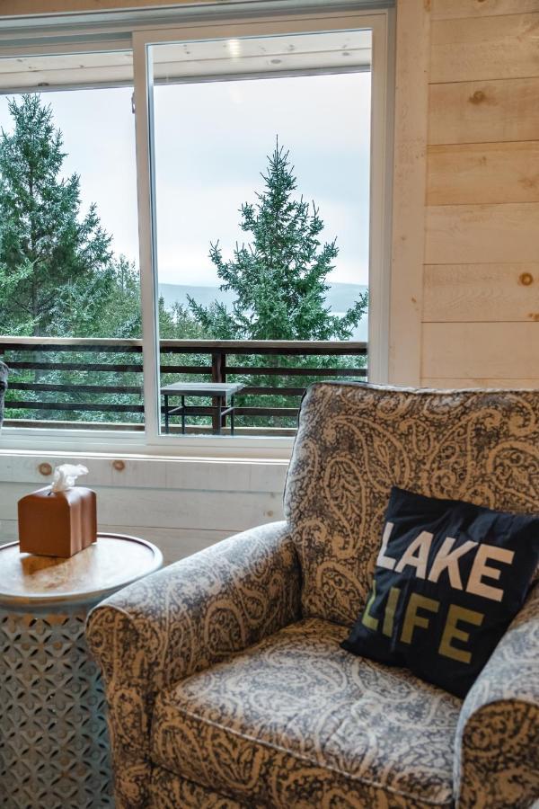 Rangeley Lake House, Lake Access, Saddleback 15Min Exteriér fotografie