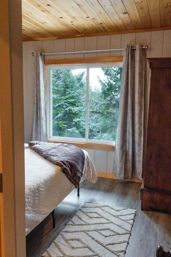 Rangeley Lake House, Lake Access, Saddleback 15Min Exteriér fotografie