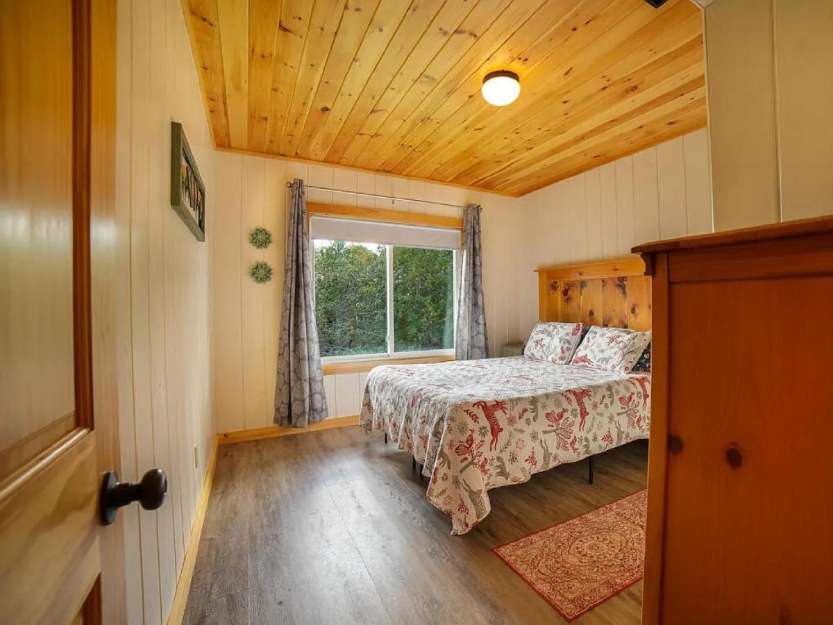 Rangeley Lake House, Lake Access, Saddleback 15Min Exteriér fotografie