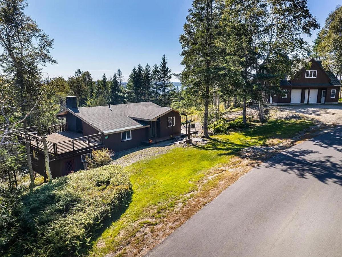 Rangeley Lake House, Lake Access, Saddleback 15Min Exteriér fotografie